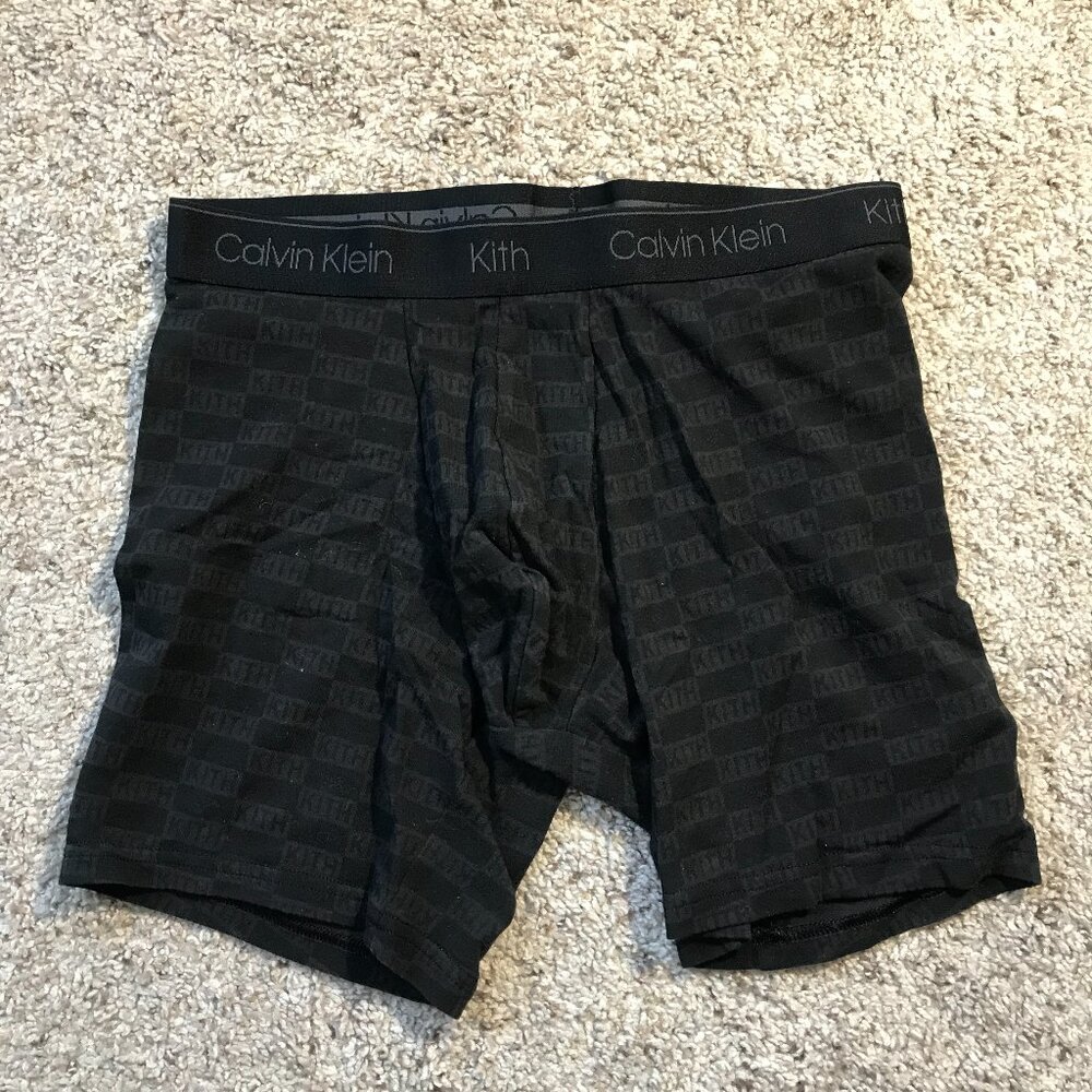 Calvin Klein x Kith